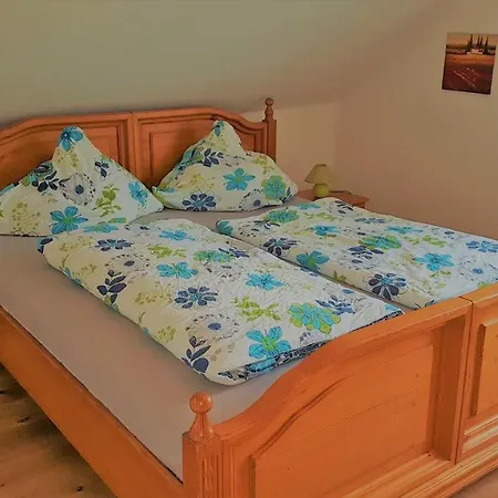 Apartment Sommerwind