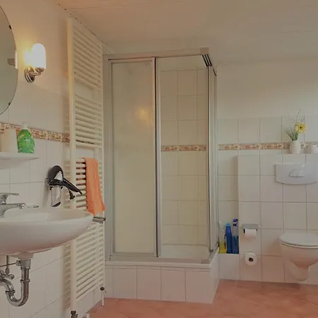 Sommerwind Apartment *