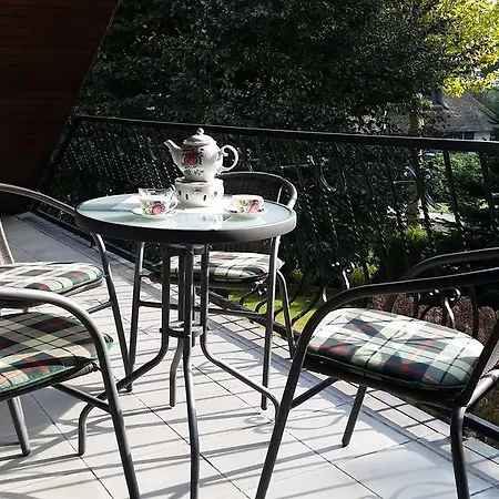Apartment Sommerwind
